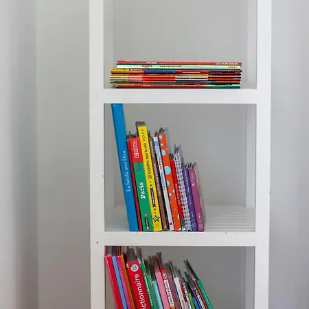 Le Saintonge #jardin#calme Apartment *