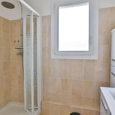 Le Saintonge #jardin#calme * Châteaubernard