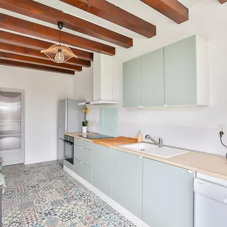 Le Saintonge #jardin#calme *