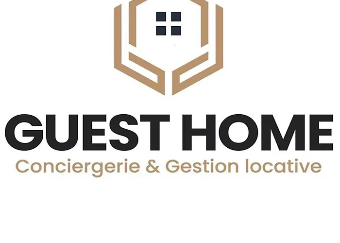 Appartement Le Saintonge #jardin#calme