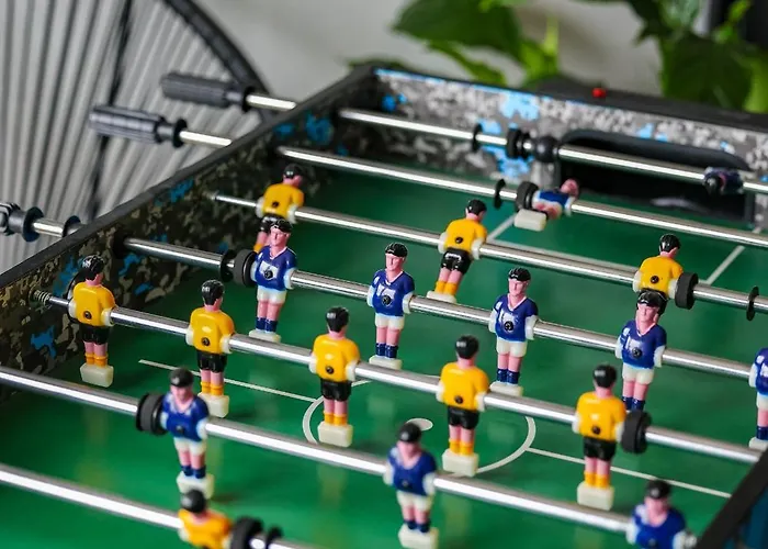 Appartement Le Saintonge #jardin#calme *