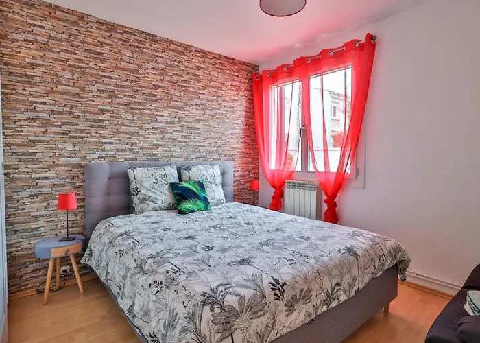 Le Saintonge #jardin#calme *